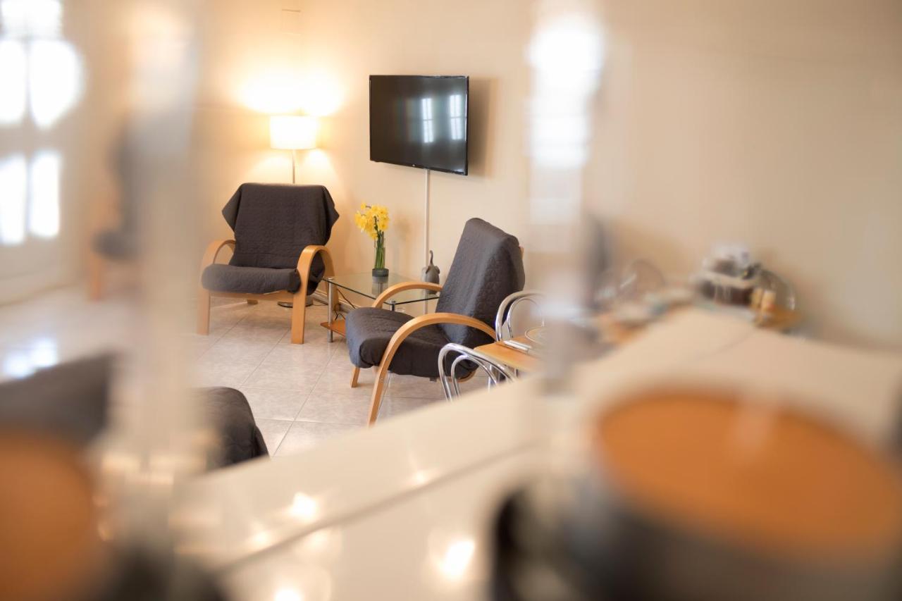 Silene Luxury Apartment Nea Peramos  Ngoại thất bức ảnh