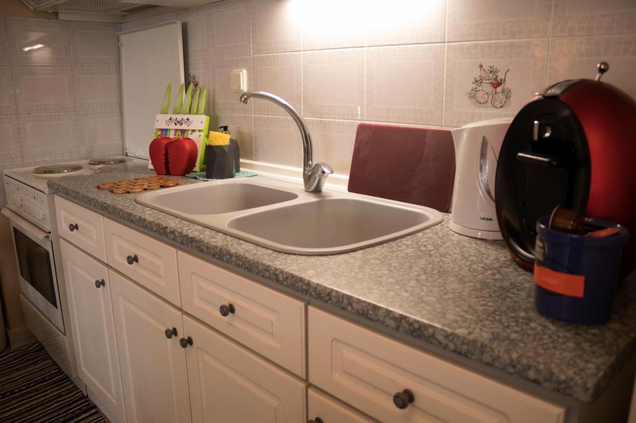 Silene Luxury Apartment Nea Peramos  Ngoại thất bức ảnh